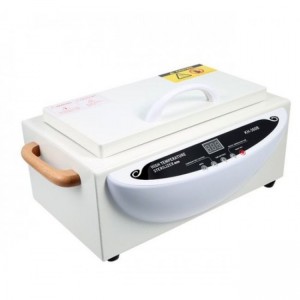 Сухожаровой шкаф TAIGEN Cosmetics KH-360B для стерилизации 1.8 литра, 200°C