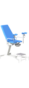 Гинекологическое кресло КГ МСК-413