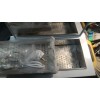 Сухожаровой шкаф CH-360T для маникюрных инструментов, 220 градусов, 1.8 литра