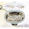 Ультразвуковая ванна (мойка) Ultrasonic Cleaner CD-3800A – 42 кГц - 0,6 л - 50 Вт - Codyson (Китай)