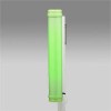 Облучатель-рециркулятор CH111-115 Армед (корпус пластик), зеленый, настенный, 1 лампа 15 Вт, 30 м³