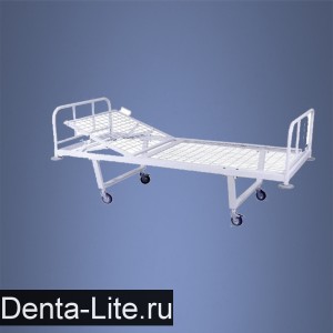 Кровать общебольничная КФО-01 МСК-101