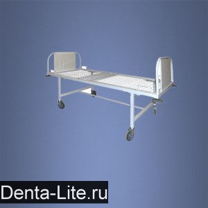 Кровать общебольничная КМФ-1 Диакомс
