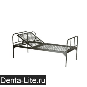 Кровать общебольничная КФО-01 МСК-105