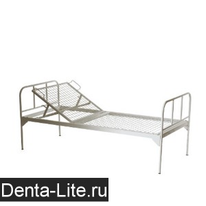 Кровать общебольничная КФО-01 МСК-111