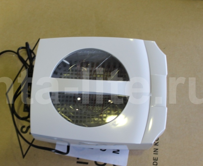 крышка с прозрачным  пластиком уз ванны cd 4800
