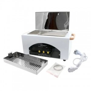 Сухожаровой шкаф SM-360T для стерилизации 1.8 литра, 200°C