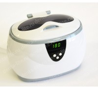 Ультразвуковая ванна (мойка) Ultrasonic Cleaner CD-3800A – 42 кГц - 0,6 л - 50 Вт - Codyson (Китай)