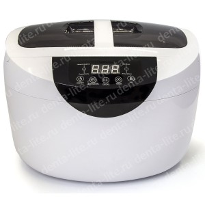 Ультразвуковая ванна (мойка) Ultrasonic Cleaner CD-4820 – 42 кГц - 2,5 л-170 Вт - Codyson (Китай) с функцией нагрева
