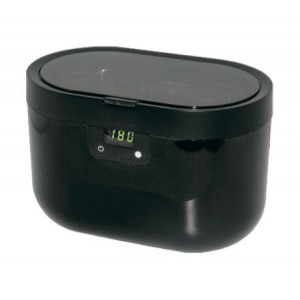 Ультразвуковая ванна (мойка) Ultrasonic Cleaner  CD 2830 – 42кГц – 0,6л – 50Вт Codyson (Китай)