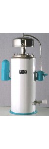 Аквадистиллятор ДЭ-4-02 ЭМО электрический  аптечный 4л, 10 кг