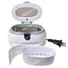 Ультразвуковая ванна (мойка) Ultrasonic Cleaner CD-2800 – 42 кГц - 0,6 л-50 Вт - Codyson (Китай)