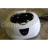 Ультразвуковая ванна (мойка) Ultrasonic Cleaner CD-3800B – 42 кГц - 0,6 л - Codyson (Китай)