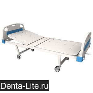 Кровать общебольничная КФО-01 МСК-2101
