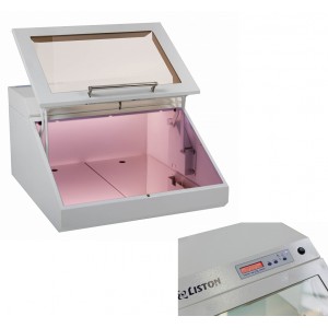 Liston U 2101 - камера уф-бактерицидная для хранения стерильных медицинских инструментов, 51 литр, настольная